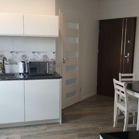 Apartament Centrum 2 Міколайкі Екстер'єр фото