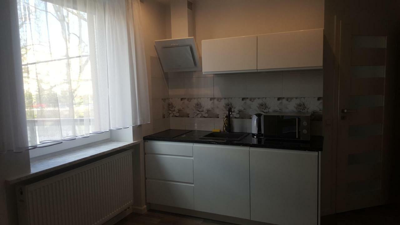 Apartament Centrum 2 Міколайкі Екстер'єр фото