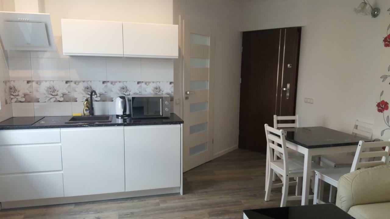 Apartament Centrum 2 Міколайкі Екстер'єр фото