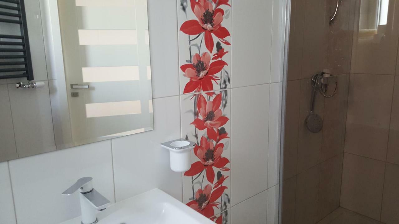 Apartament Centrum 2 Міколайкі Екстер'єр фото