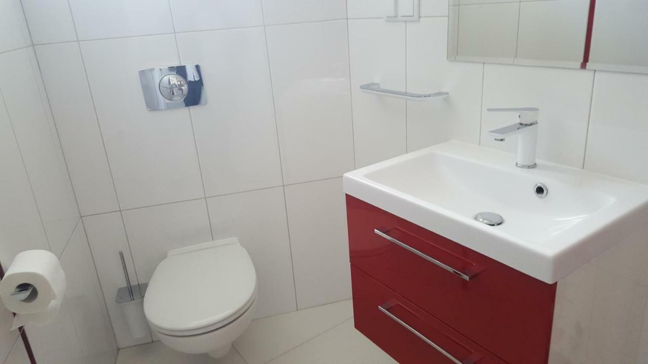 Apartament Centrum 2 Міколайкі Екстер'єр фото